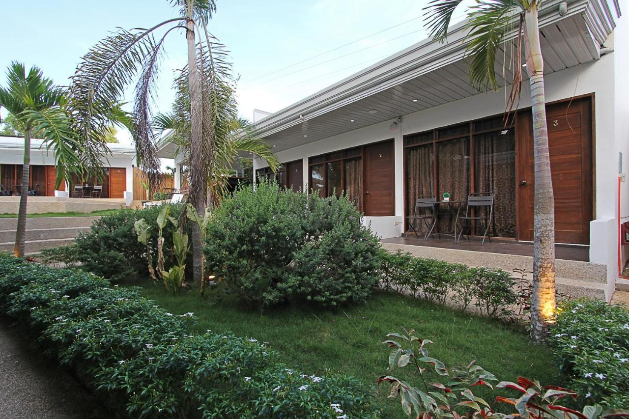 Quest Villa Panglao Exterior foto